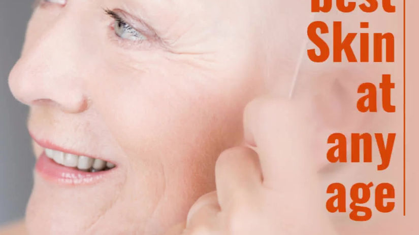 ANTI-AGING